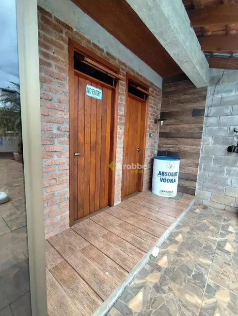 Foto 7 de Casa com 3 quartos à venda, 372m2 em Teutonia - RS