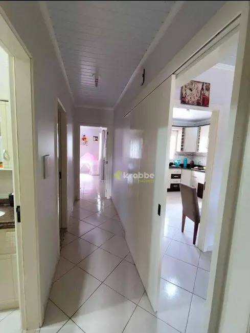 Foto 4 de Casa com 3 quartos à venda, 372m2 em Teutonia - RS