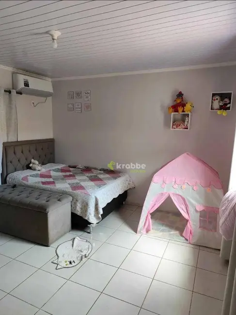 Foto 5 de Casa com 3 quartos à venda, 372m2 em Teutonia - RS