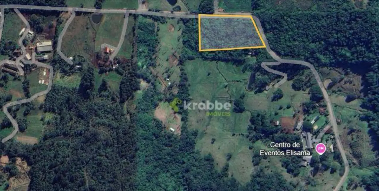 Foto 5 de Sala Comercial à venda, 25000m2 em Colinas - RS