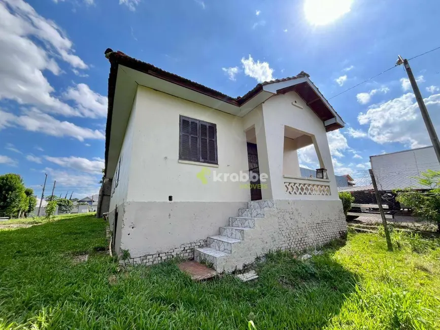 Foto 4 de Casa com 3 quartos à venda e para alugar, 666m2 em Estrela - RS