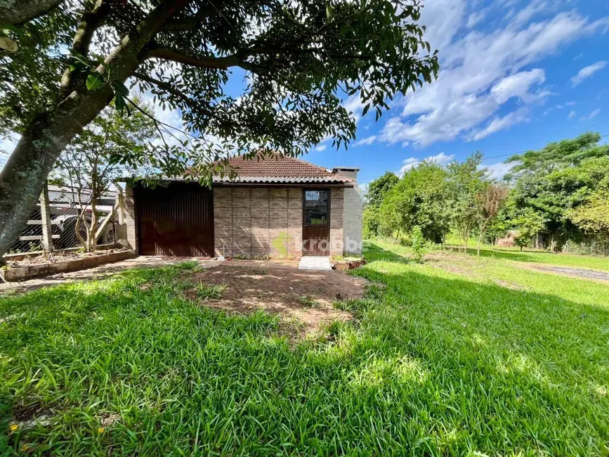 Foto 1 de Casa com 3 quartos à venda e para alugar, 666m2 em Estrela - RS