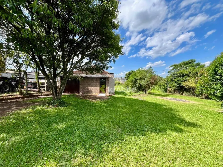 Foto 2 de Casa com 3 quartos à venda e para alugar, 666m2 em Estrela - RS