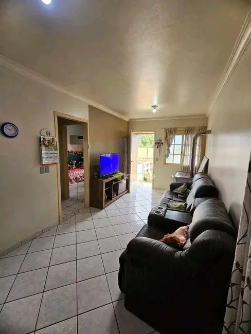 Foto 5 de Casa com 3 quartos à venda, 45m2 em Estrela - RS