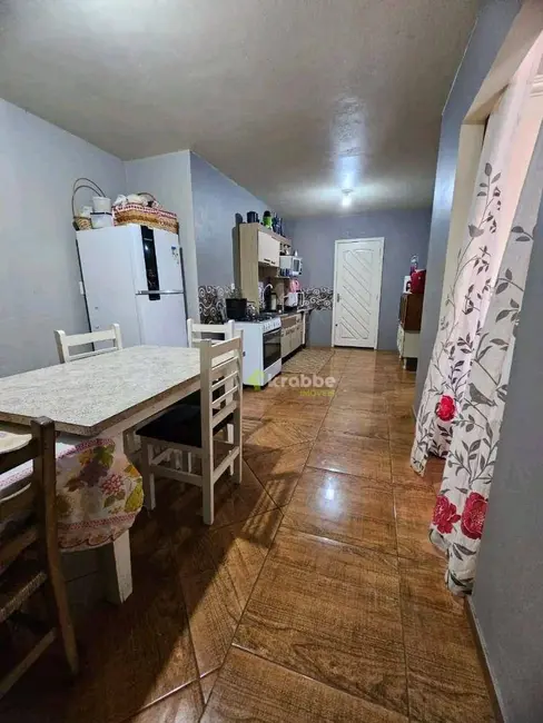 Foto 4 de Casa com 3 quartos à venda, 45m2 em Estrela - RS