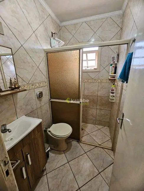 Foto 7 de Casa com 3 quartos à venda, 45m2 em Estrela - RS