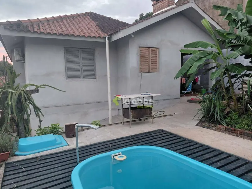 Foto 8 de Casa com 3 quartos à venda, 45m2 em Estrela - RS