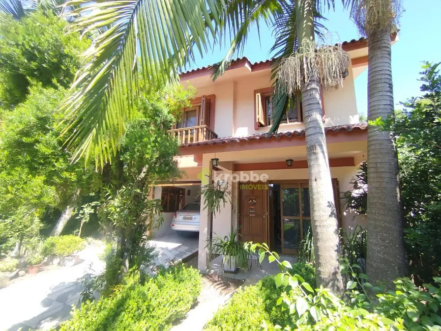 Foto 3 de Casa com 3 quartos à venda, 360m2 em Centro, Estrela - RS