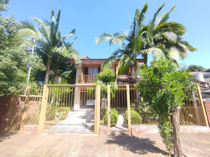 Foto 1 de Casa com 3 quartos à venda, 360m2 em Centro, Estrela - RS