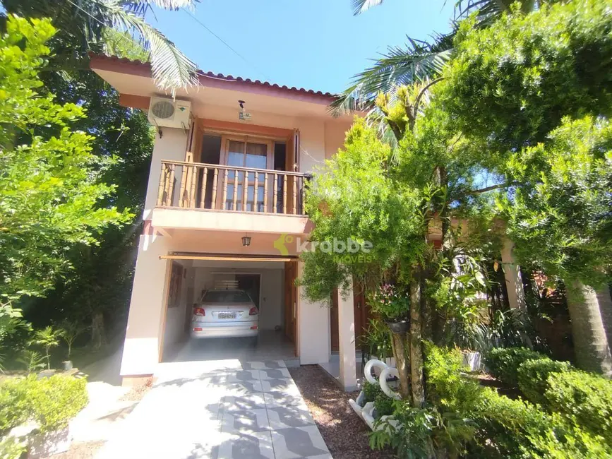 Foto 4 de Casa com 3 quartos à venda, 360m2 em Centro, Estrela - RS