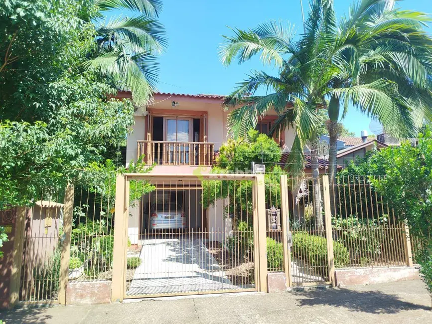 Foto 2 de Casa com 3 quartos à venda, 360m2 em Centro, Estrela - RS