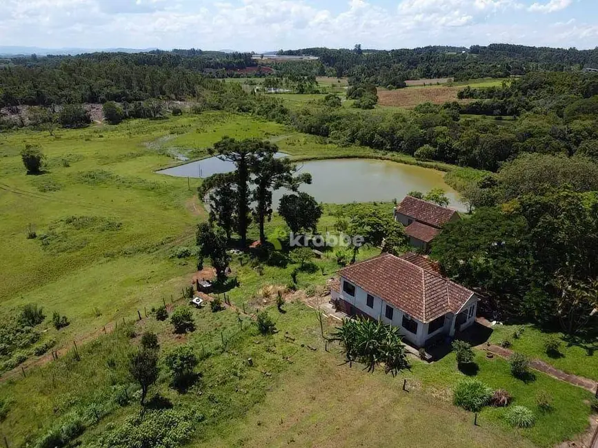 Foto 3 de Chácara com 6 quartos à venda, 59071m2 em Estrela - RS