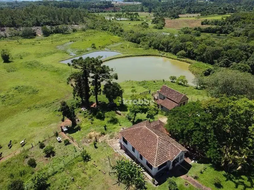 Foto 9 de Chácara com 6 quartos à venda, 59071m2 em Estrela - RS