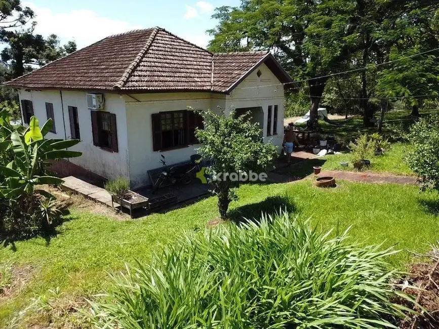 Foto 4 de Chácara com 6 quartos à venda, 59071m2 em Estrela - RS