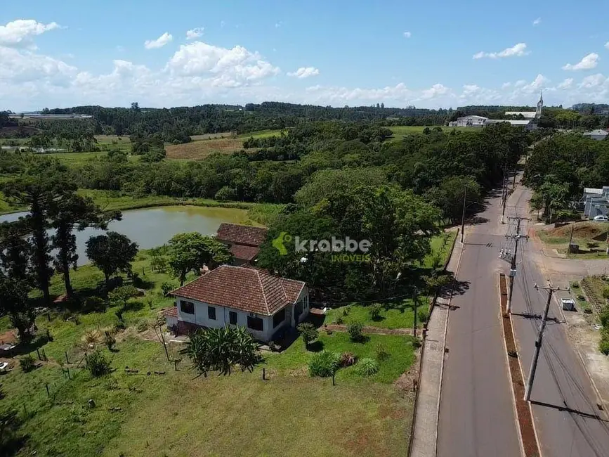 Foto 7 de Chácara com 6 quartos à venda, 59071m2 em Estrela - RS