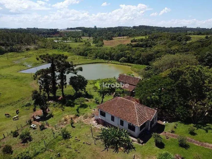 Foto 2 de Chácara com 6 quartos à venda, 59071m2 em Estrela - RS
