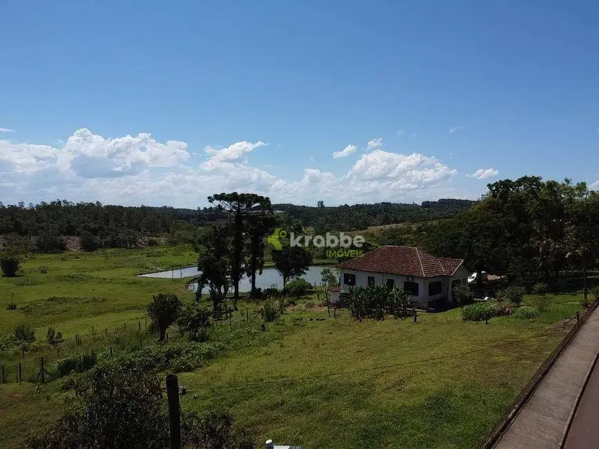 Foto 6 de Chácara com 6 quartos à venda, 59071m2 em Estrela - RS