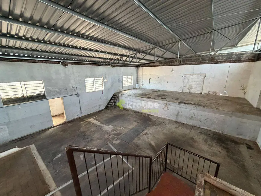 Foto 4 de Armazém / Galpão para alugar, 200m2 em Estrela - RS