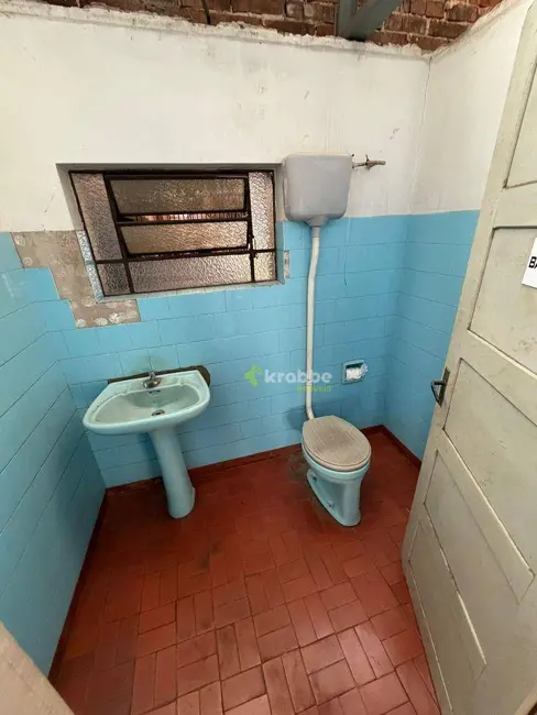 Foto 8 de Armazém / Galpão para alugar, 200m2 em Estrela - RS