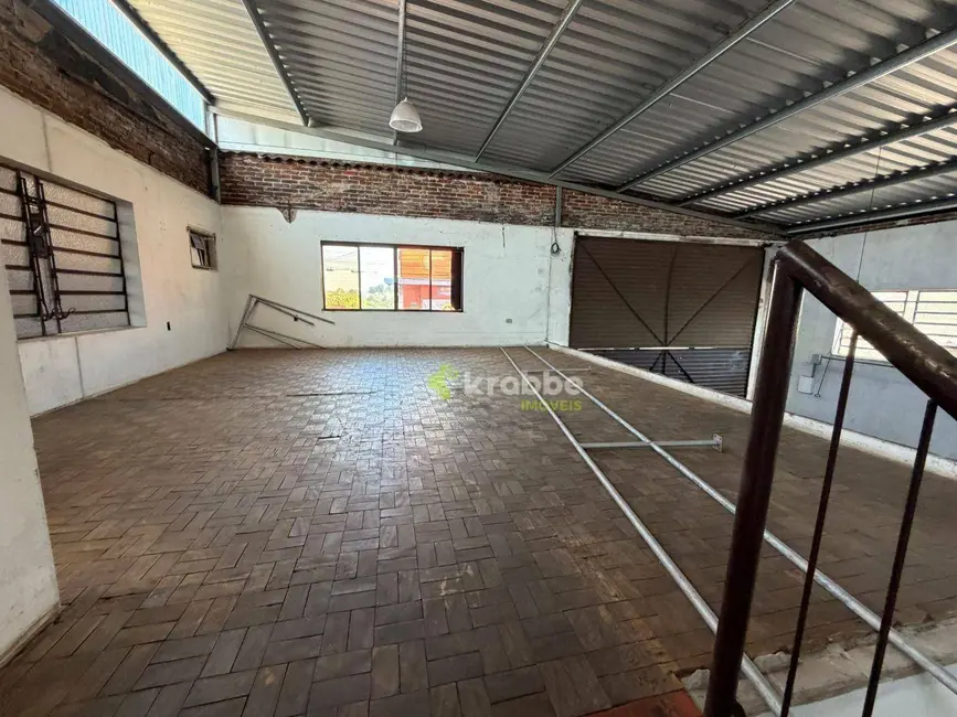 Foto 3 de Armazém / Galpão para alugar, 200m2 em Estrela - RS