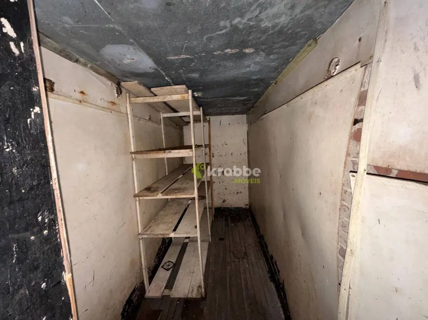 Foto 5 de Armazém / Galpão para alugar, 200m2 em Estrela - RS