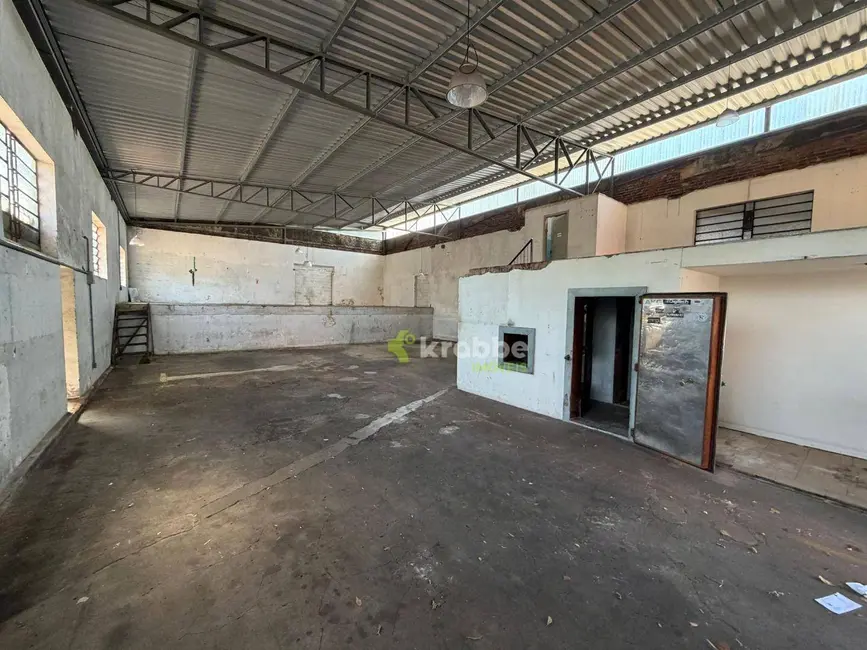 Foto 2 de Armazém / Galpão para alugar, 200m2 em Estrela - RS