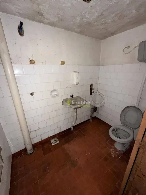 Foto 7 de Armazém / Galpão para alugar, 200m2 em Estrela - RS