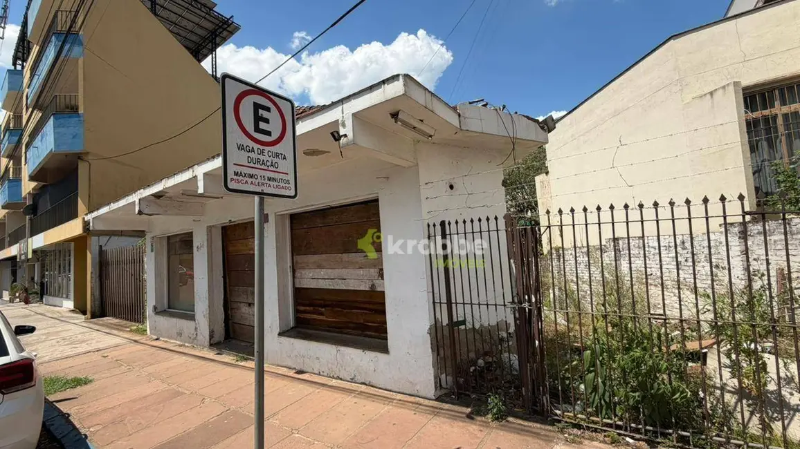 Foto 1 de Terreno / Lote à venda, 2400m2 em Centro, Estrela - RS