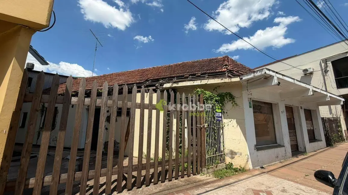 Foto 2 de Terreno / Lote à venda, 2400m2 em Centro, Estrela - RS