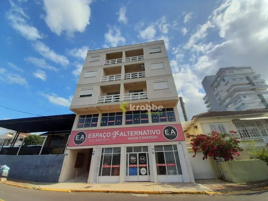 Foto 1 de Sala Comercial à venda, 255m2 em Centro, Estrela - RS