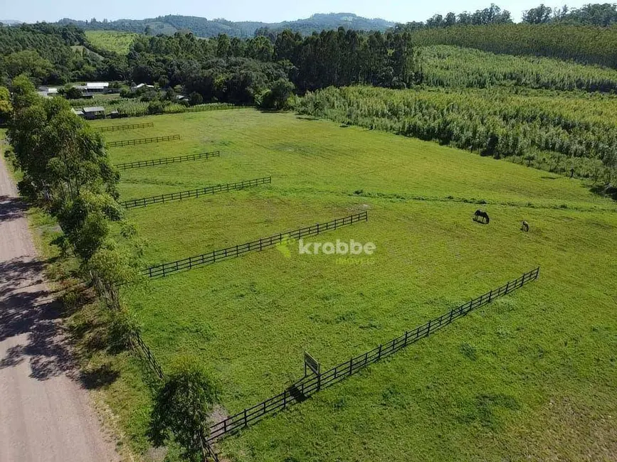 Foto 4 de Chácara à venda, 1831m2 em Teutonia - RS