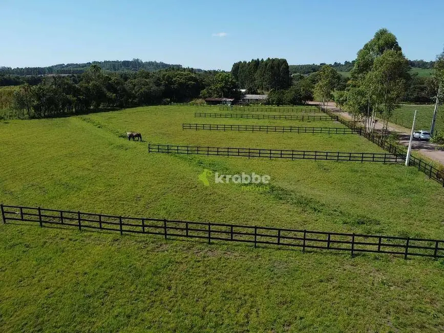 Foto 9 de Chácara à venda, 1831m2 em Teutonia - RS