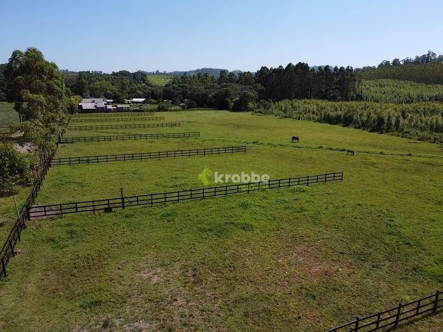 Foto 3 de Chácara à venda, 1831m2 em Teutonia - RS