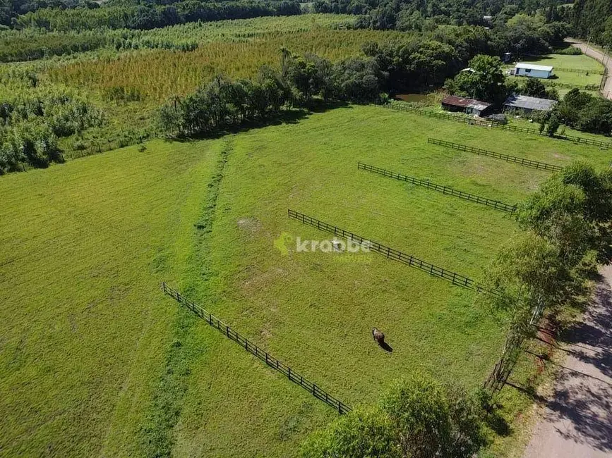 Foto 8 de Chácara à venda, 1831m2 em Teutonia - RS