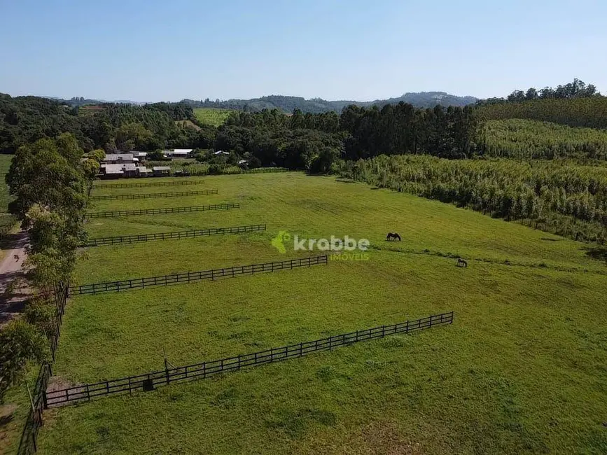 Foto 2 de Chácara à venda, 1831m2 em Teutonia - RS