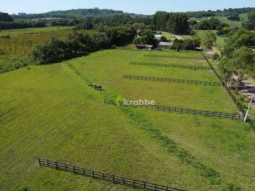 Foto 1 de Chácara à venda, 1831m2 em Teutonia - RS