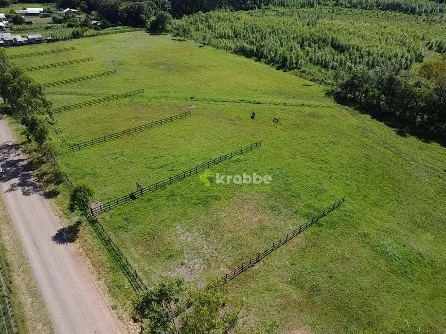 Foto 7 de Chácara à venda, 1831m2 em Teutonia - RS