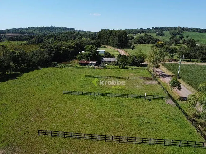 Foto 10 de Chácara à venda, 1831m2 em Teutonia - RS