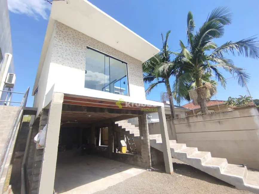 Casa com 2 quartos para alugar, 100m2 em Centro, Estrela - RS - imagem 2 Foto 2 de Casa com 2 quartos para alugar, 100m2 em Centro, Estrela - RS
