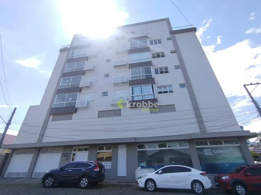 Apartamento com 2 quartos para alugar, 70m2 em Estrela - RS - imagem 2 Foto 2 de Apartamento com 2 quartos para alugar, 70m2 em Estrela - RS