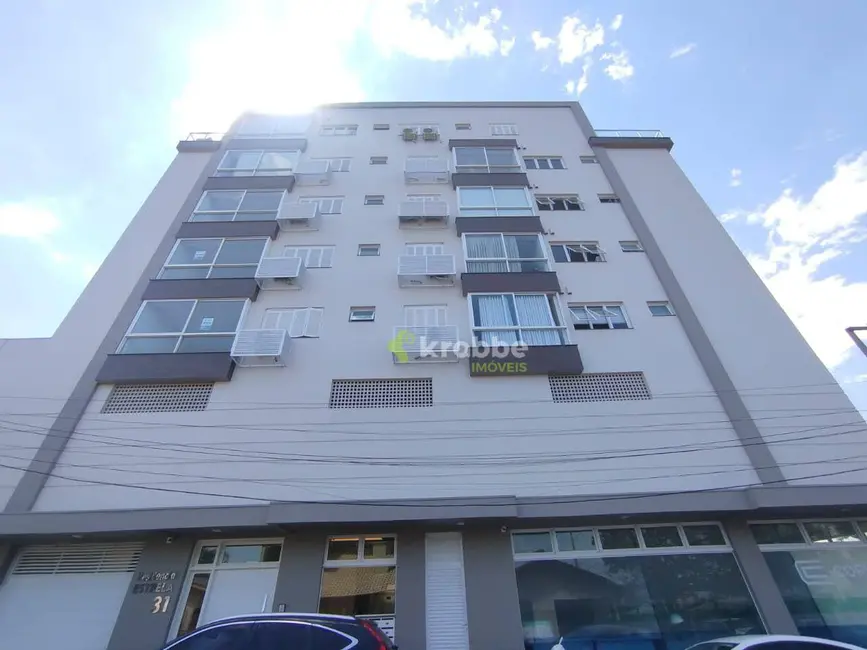Apartamento com 2 quartos para alugar, 70m2 em Estrela - RS - imagem 1 Foto 1 de Apartamento com 2 quartos para alugar, 70m2 em Estrela - RS