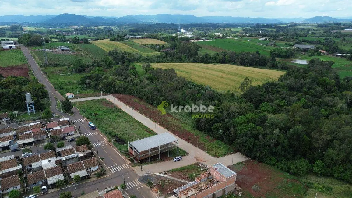 Foto 1 de Terreno / Lote à venda, 161m2 em Estrela - RS