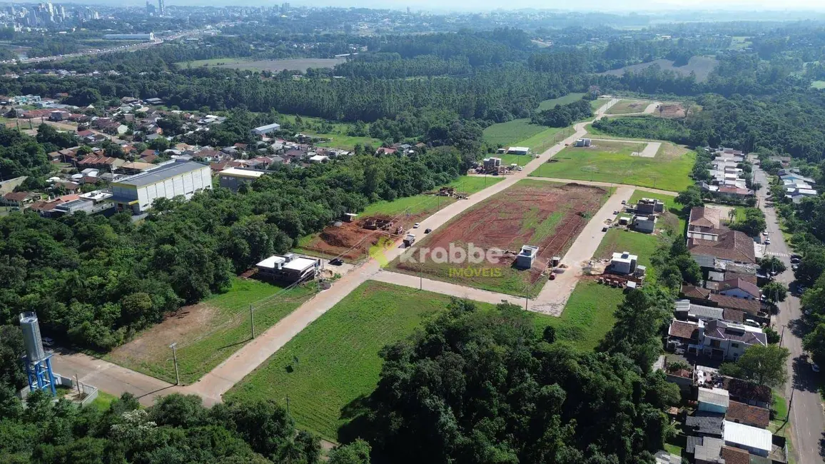 Foto 1 de Terreno / Lote à venda, 268m2 em Estrela - RS