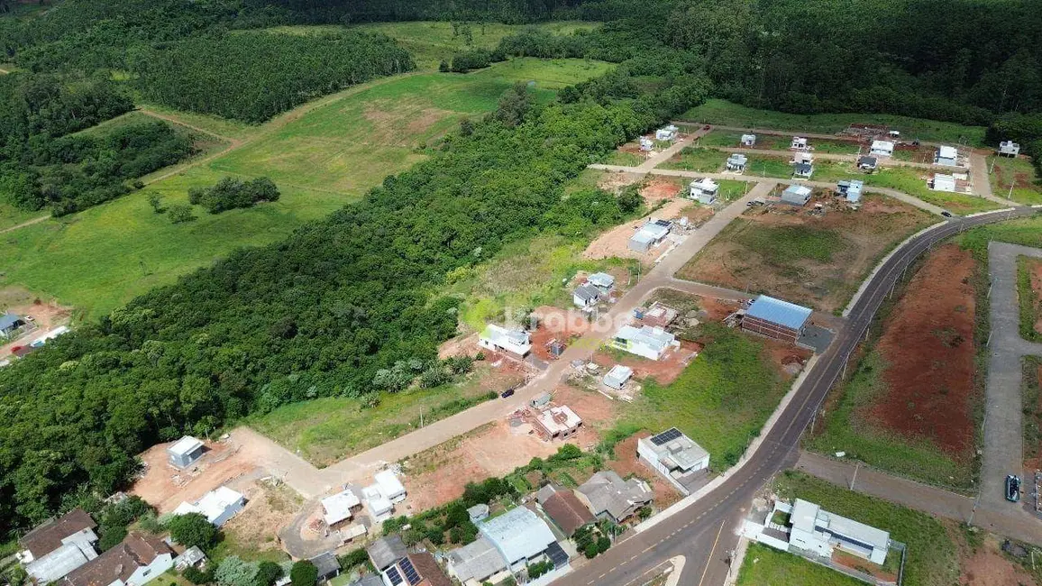 Foto 3 de Terreno / Lote à venda, 417m2 em Estrela - RS