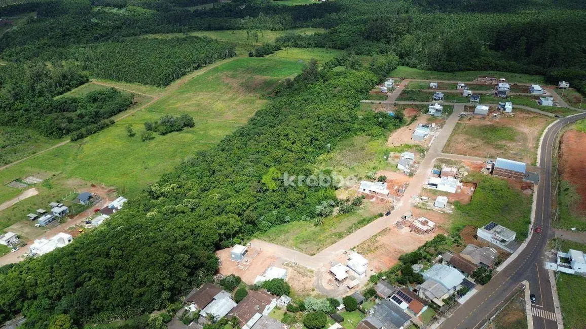 Foto 2 de Terreno / Lote à venda, 417m2 em Estrela - RS