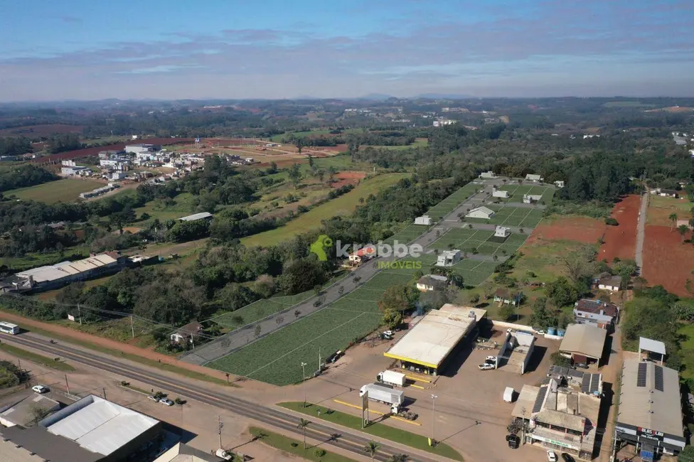 Foto 1 de Terreno / Lote à venda, 240m2 em Centro, Estrela - RS