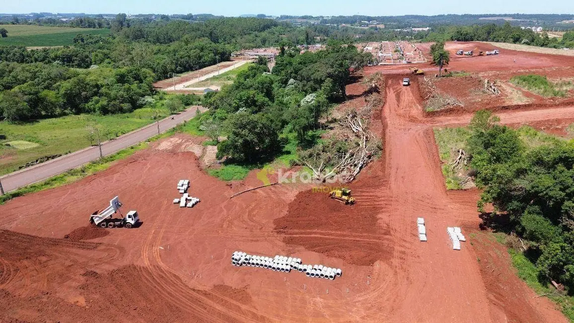Foto 2 de Terreno / Lote à venda, 1214m2 em Estrela - RS