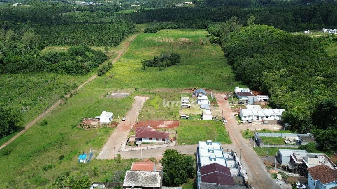 Foto 2 de Terreno / Lote à venda, 269m2 em Estrela - RS