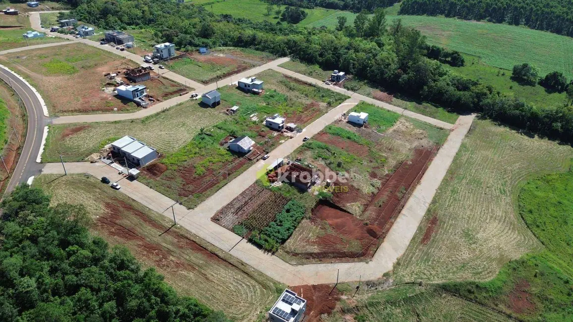Foto 1 de Terreno / Lote à venda, 296m2 em Estrela - RS