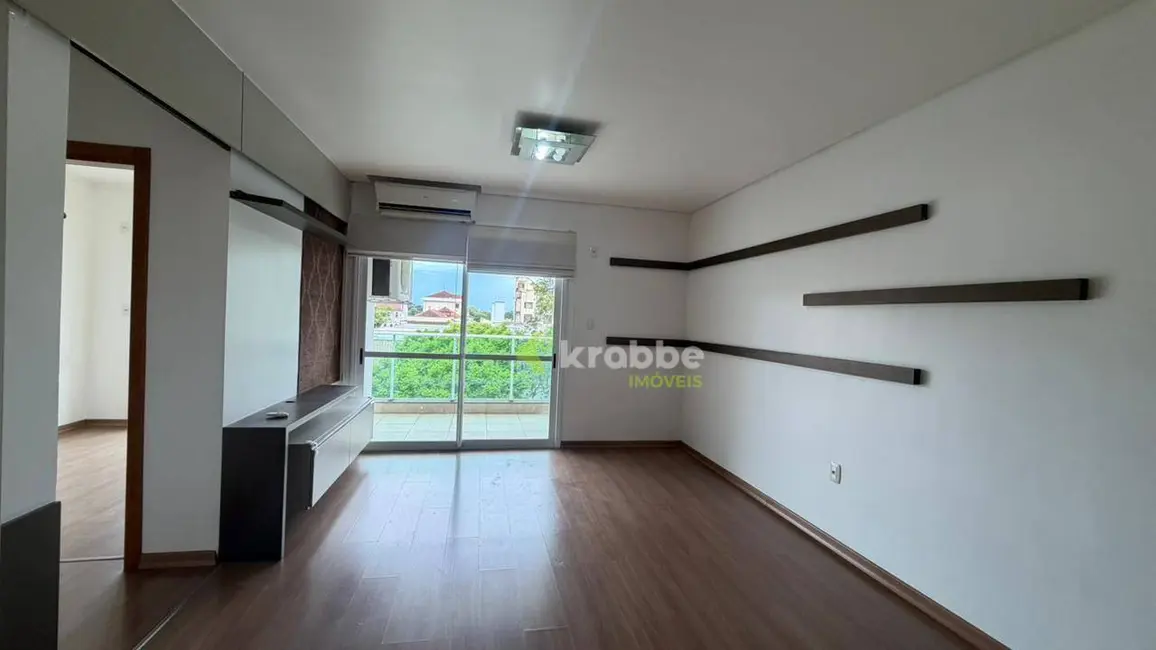 Foto 1 de Apartamento com 2 quartos à venda, 115m2 em Centro, Estrela - RS